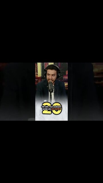 A women’s social calibration is way higher than a man’s