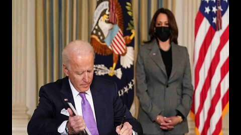 Biden Admin to Allow Migrants with Terrorist Ties to Enter U.S. Legally