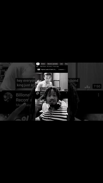 The crypto YouTube fraudster