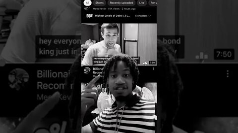 The crypto YouTube fraudster