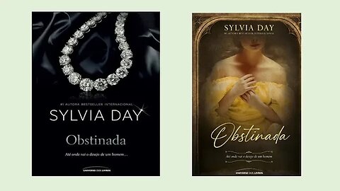 Obstinada - Capítulo 01