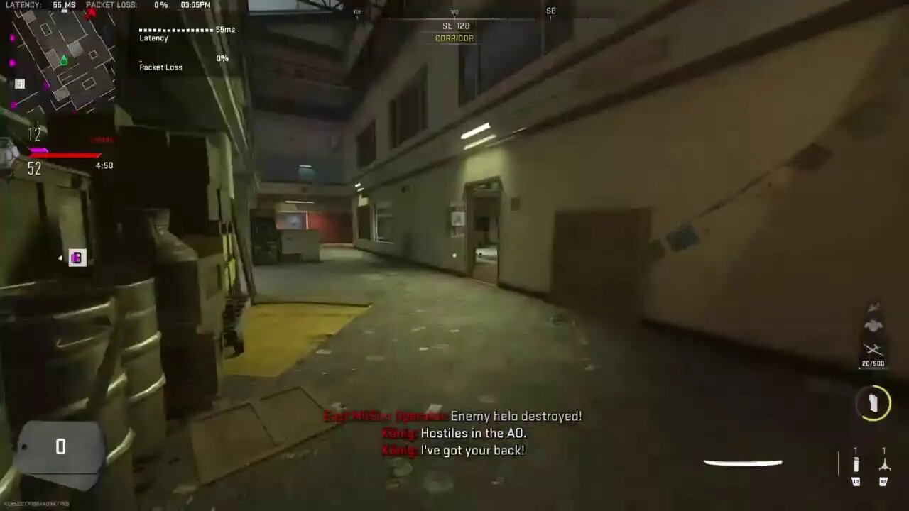 RANKED PLAY!! and maybe some DMZ || Modern Warfare II - Season Two