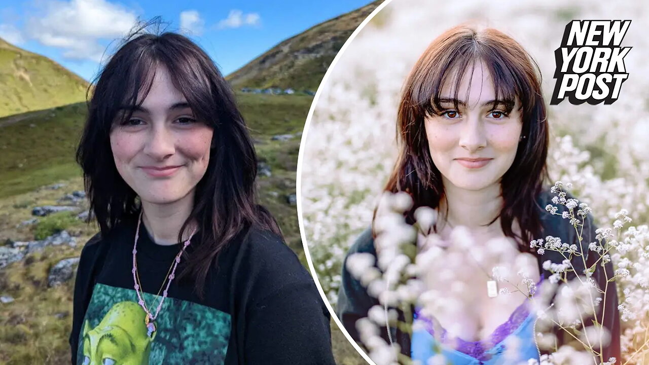 Mom desperate for help after 14-year-old daughter leaves cryptic note, vanishes after meeting man online
