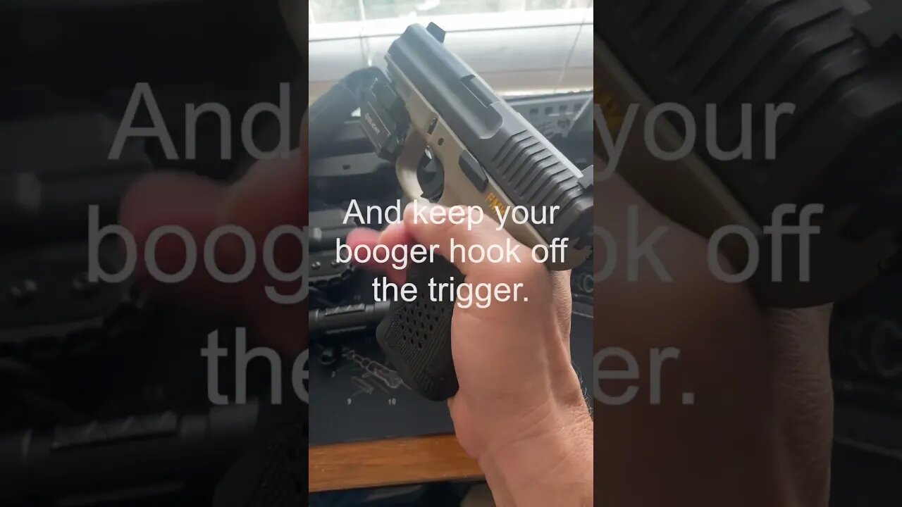 Are You A YouTube Gangstah? #glock #rangeday #FMK #ghetto