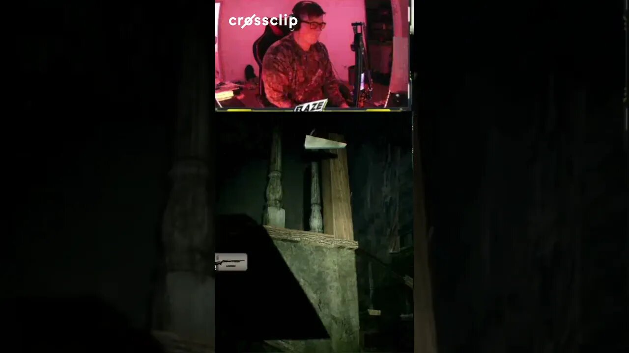 These Jump Scares I Swear