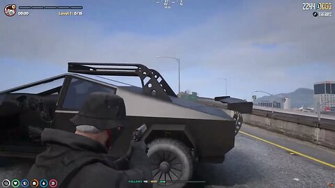 DAILY GTA HIGHLIGHTS EPISODE #180