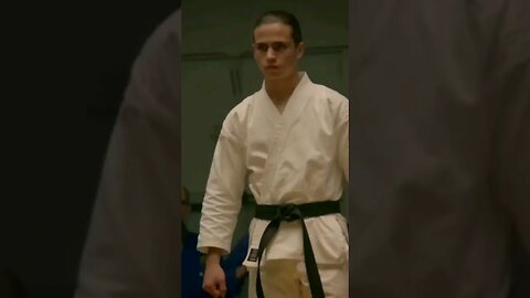 POR QUE ROBBY KEENE ENTROU NO TORNEIO DE MANEIRA INDEPENDENTE