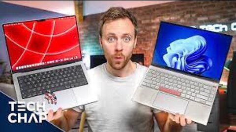 My Top 10 Laptops of 2022 - Not What I Expected!