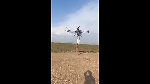 Special Drone Gadgets