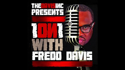 FREDO DAVIS LIVE