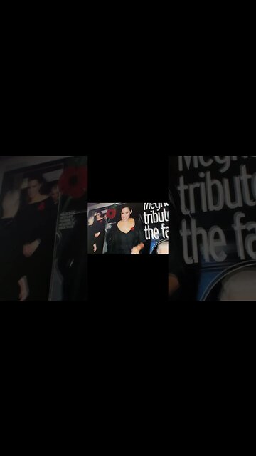 HARRY & MEGHAN: talk about ROYAL JEALOUSY