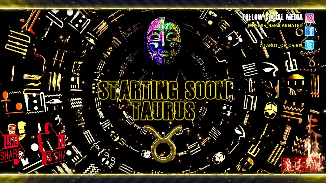 🔴#Taurus ♉Bored with sex offers - waiting on legal permission - Ready to leave and go towards child