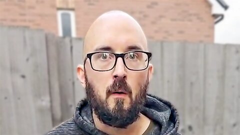 Andrew Hugget, Aylsebury 1/9/23