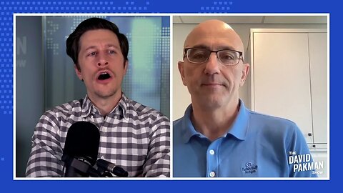 How Dictators Work (Alastair Smith Interview)