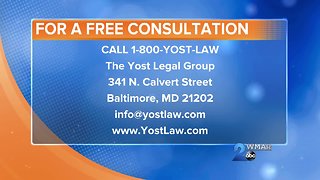 Yost Legal Group