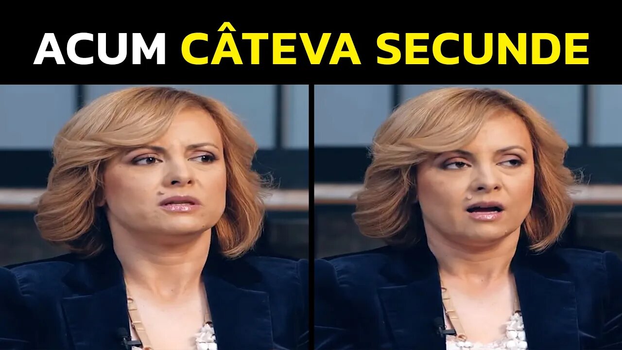 CINE AR FI PREVĂZUT AȘA CEVA?