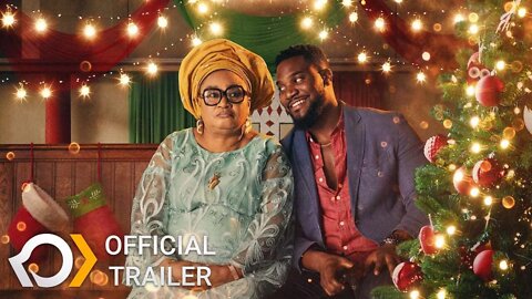 A Naija Christmas - Official Trailer