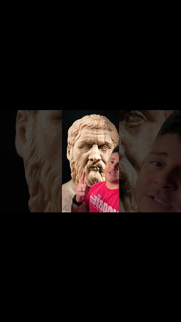 PLATO #qotd #quoteoftheday #shorts