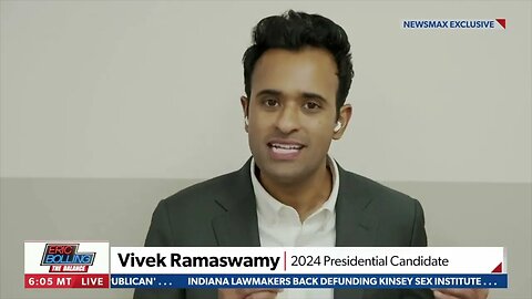 Dear Woke Donors: I Don't Want Your Money to Become President