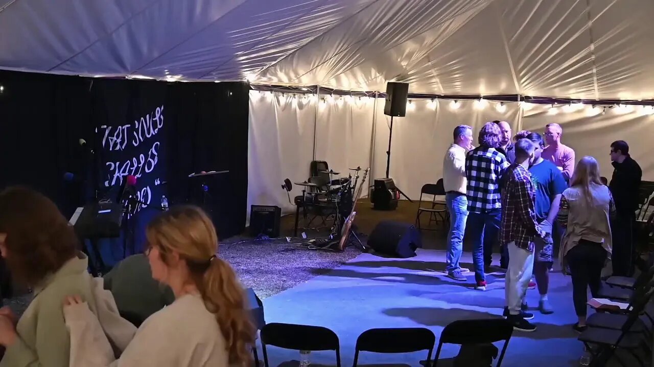 GODS POWER at work IN YOU - w/ @DAVEBRANTLEY