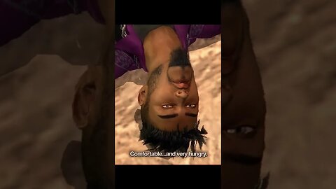 Saints Row 2: Bad Trip | The Munchies #Shorts