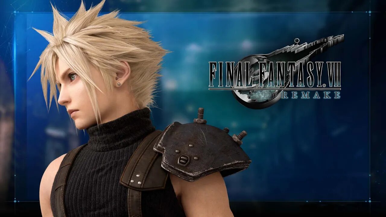 Playing Final Fantasy 7 Remake For The First Time - Part 6