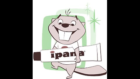 The One & Only Toothpaste, Ipana