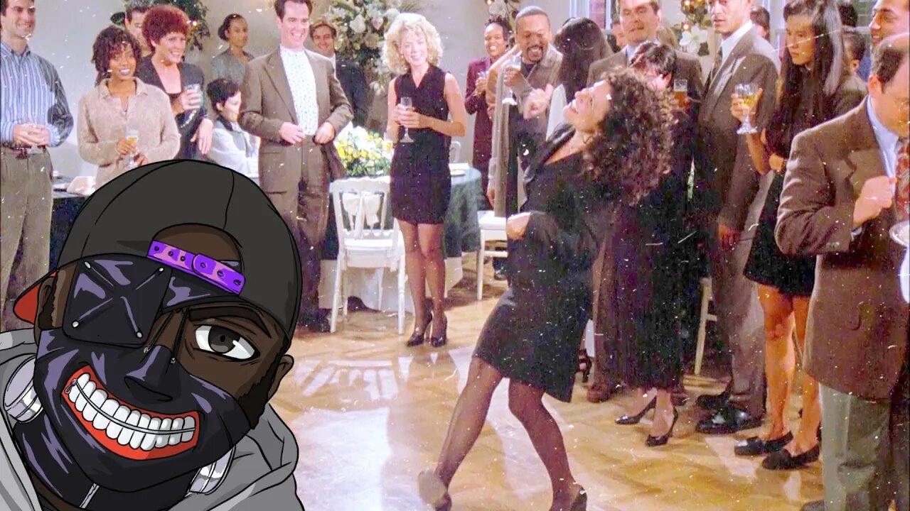 She Wants To Dance
