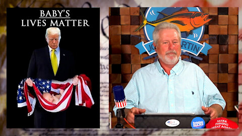 Abortion Takes Center Stage! - JMT #462