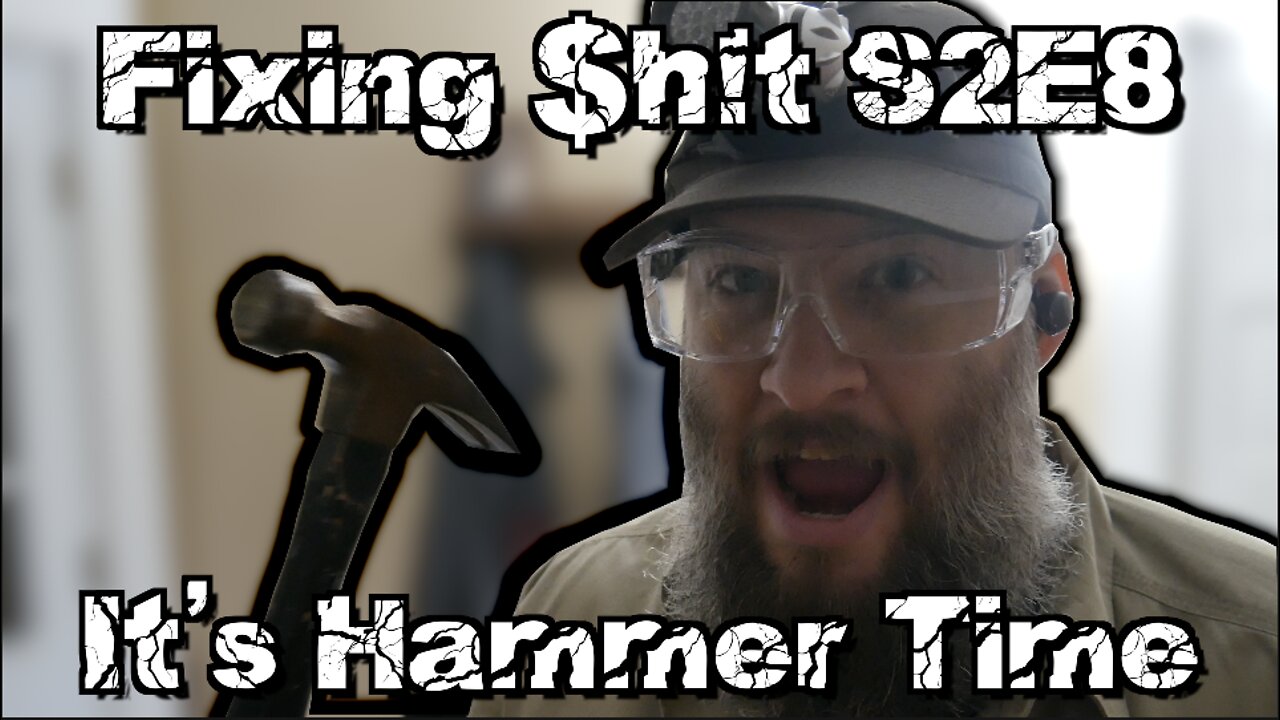 Fixing $H!T S2E8