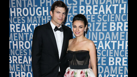 Mila Kunis and Ashton Kutcher to star in Super Bowl commercial