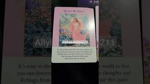 Oracle Collective Reading#oracle #ascension #spirituality