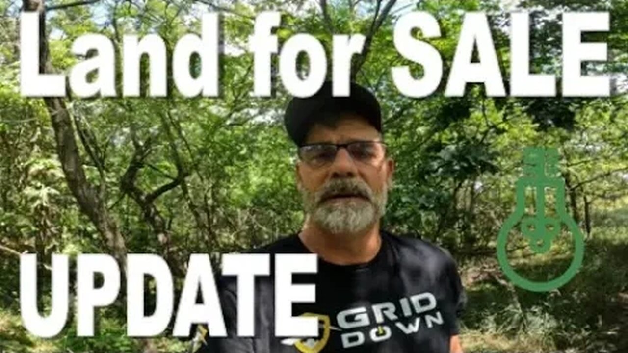 Land for SALE update