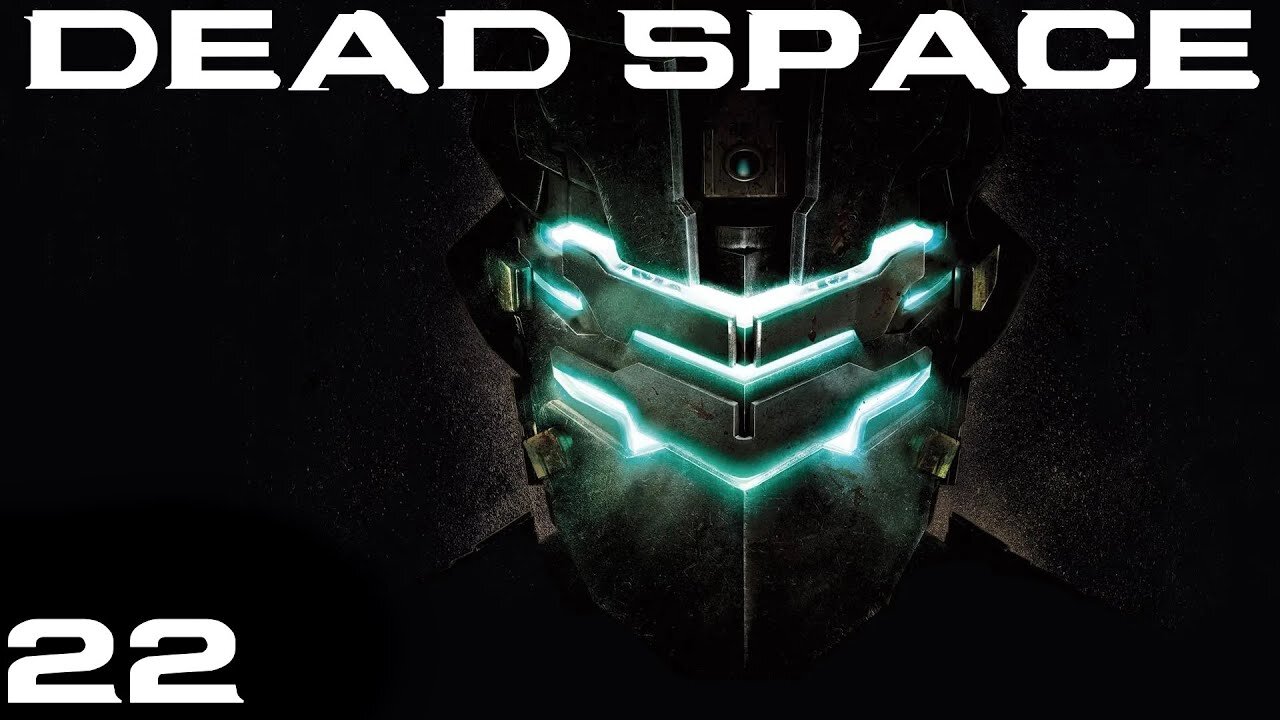 Dead Space remake |22| Météore détaché