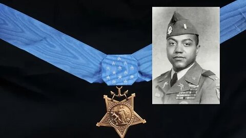 WEDNESDAY MEDAL OF HONOR STORY VERNON J BAKER