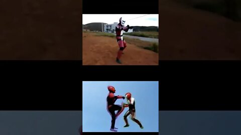 Robô de Resgate XD