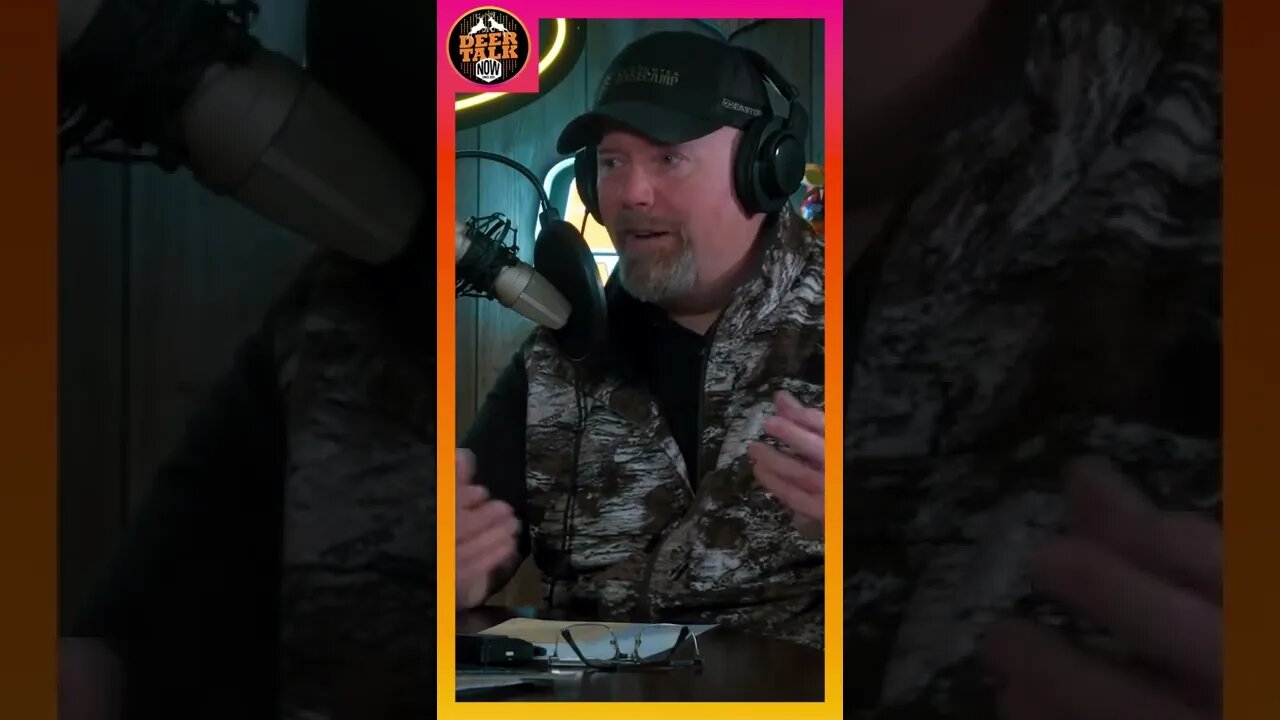 Public land hunting sucks, embrace the suck. #podcast #publiclandowner #whitetaildeer