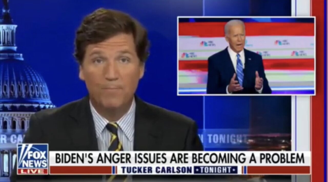 Tucker Carlson Tonight [Full Episode: 03•28•2022]