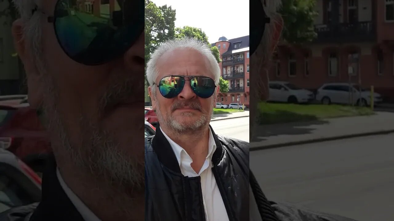 30. Mai 2023