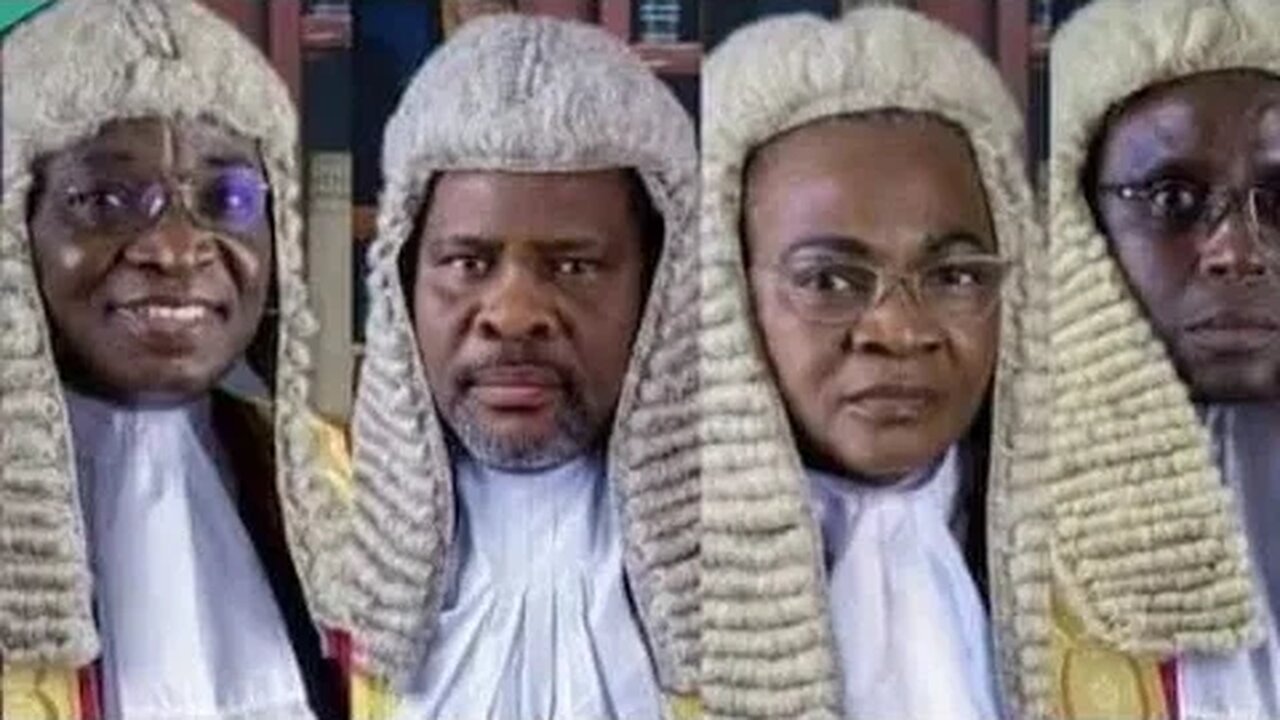 Fact Check: Have PEPT Judges Travelled to Paris ‘to Pick Up Bribes’?