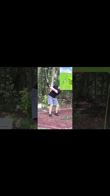 Cape Kidnappers - Hole 14 #Shorts #Golf #GarminR10 #Golfing #Golfer #Sports #SimGolf #YoutubeShorts