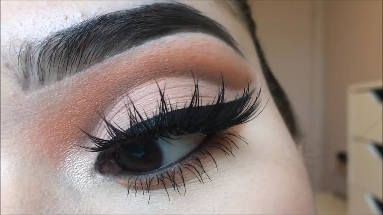 How to make amazing cut crease