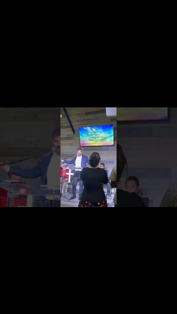 Ex-Muslims worship Jesus in spirit and truth