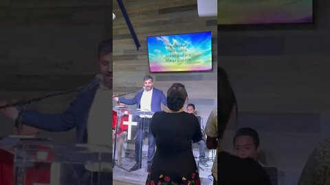 Ex-Muslims worship Jesus in spirit and truth