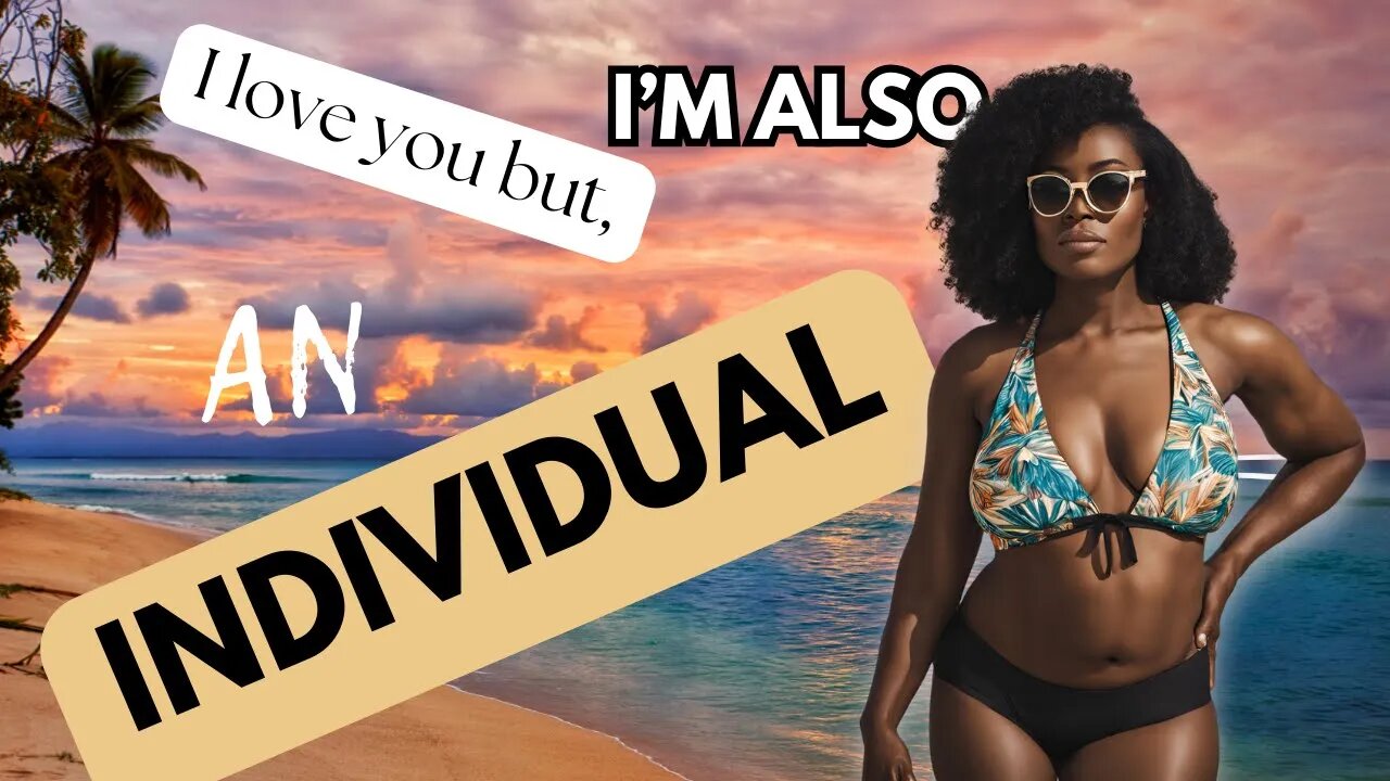Balancing Individuality in Relationships: A Guide