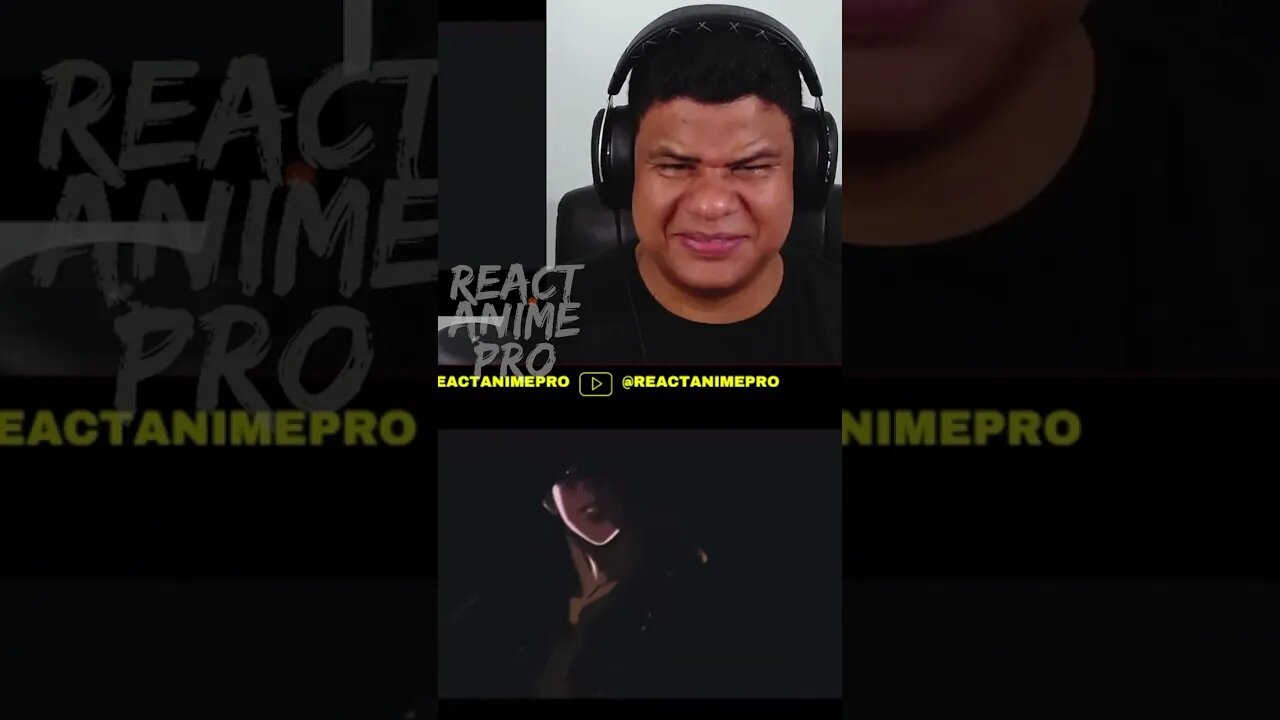 ACHO QUE ELE PERDEU A VOZ | COMENTARIO FIXADO