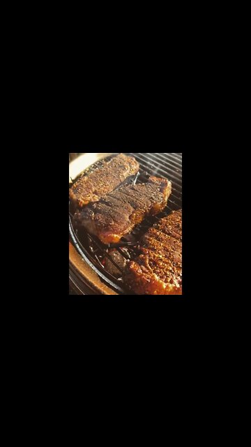 Steaks | @rose_bbq on IG 😋🐂 #shorts #steak