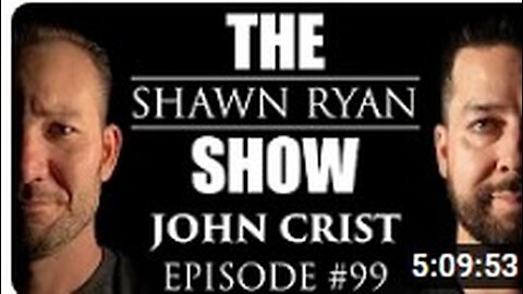 John Crist - Beating Cancel Culture _ SRS #99