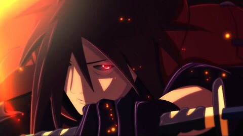 Uchiha Madara🔥 [Edit/Amv] (Bizzey - Traag) - Naruto Shippuden