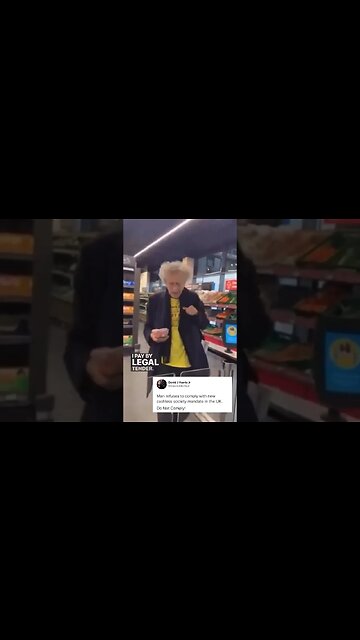 This Guy Is My New Hero!👏👏👏